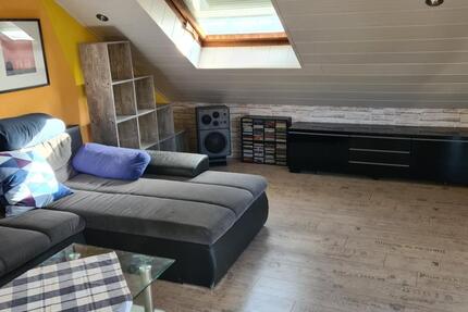 Große voll möblierte 3-Zimmer-Wohnung - Bad Camberg