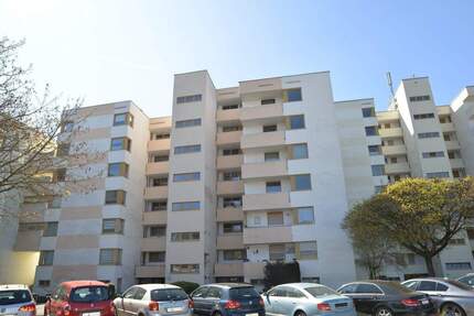 Vermietete drei Zimmer Wohnung - 159.000,00&nbsp;EUR Kaufpreis, ca.&nbsp; 76,00&nbsp;m&sup2;&nbsp;Wohnfl&auml;che in Meckenheim (PLZ: 53340)