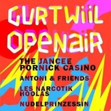 Gurtweil rockt