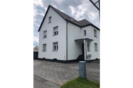 Einfamilienhaus in Bad Lippspringe