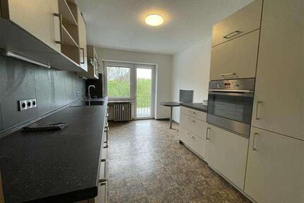 Helle 4-Zimmer-Wohnung mit idealer Raumaufteilung - Hermeskeil
