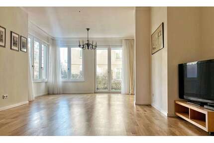 Wohnung zum Kaufen in Berlin 699.000,00 € 109 m²