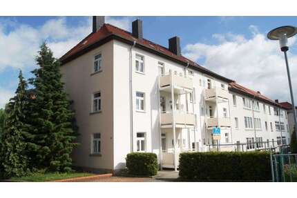 Wohnung zum Mieten in Zeitz 415,00 € 69 m²