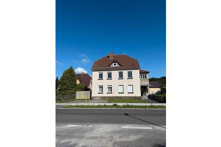 3,5 Zimmer Wohnung in Crinitz - 570,00&nbsp;EUR Kaltmiete, ca.&nbsp; 95,00&nbsp;m&sup2; in Crinitz (PLZ: 03246)