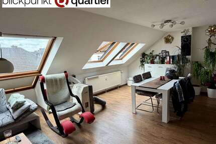 Wohnung zum Kaufen in Nürnberg 159.000,00 € 55 m²