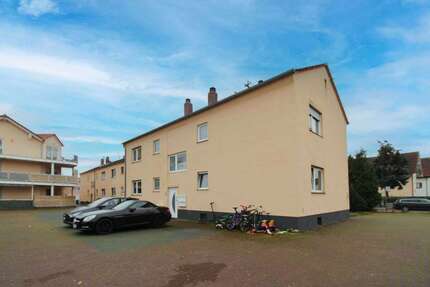 Wohnung zum Kaufen in Birkenheide 119.000,00 € 54.07 m²