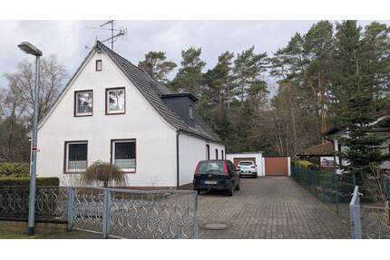 Einfamilienhaus in ruhiger Lage zu verkaufen! - Wietze Hornbostel