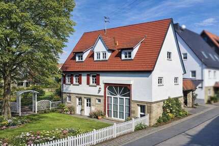 Haus zum Kaufen in Haigerloch 345.000,00 € 153 m²