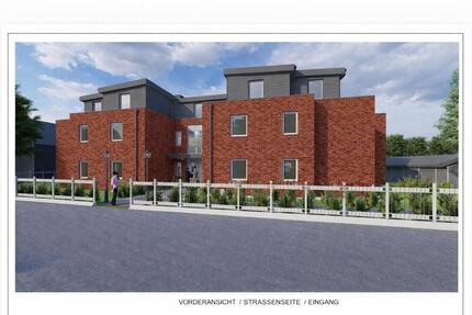 EG Neubau Wohnung, 24811 Owschlag