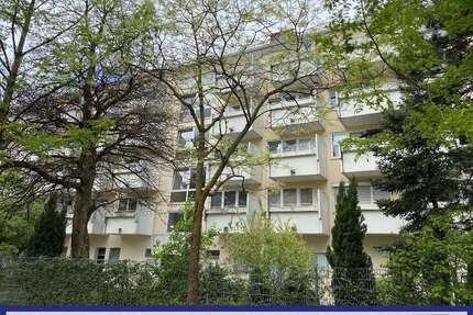 Wohnung zum Mieten in München 775,00 € 27 m²