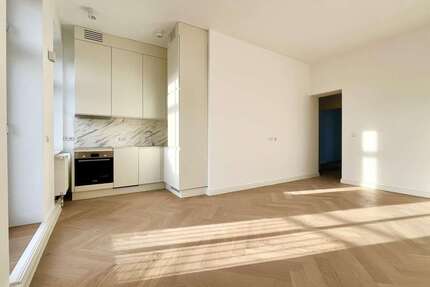 Wohnung zum Mieten in Berlin 2.170,00 € 62 m²