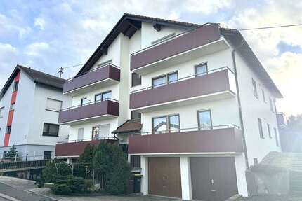 Wohnung zum Mieten in Neuhausen 710,00 € 58.37 m²