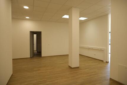 Praxis-Bürofläche zur Erstvermietung - Donauwörth