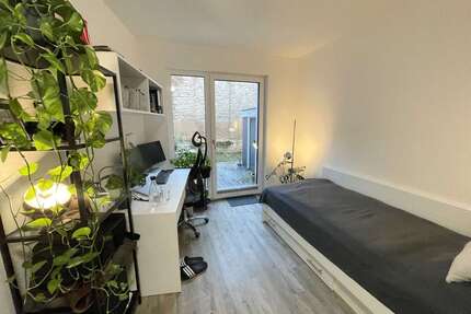 Wohnung zum Mieten in Aachen 453,00 € 22 m²