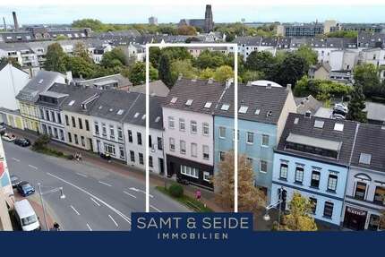 Haus zum Kaufen in Krefeld 499.000,00 € 345 m²