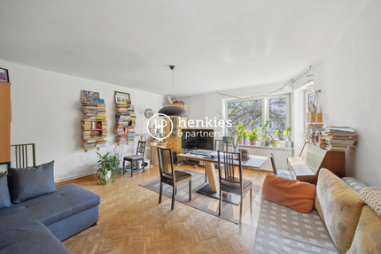 Wohnung zum Kaufen in Hamburg 530.000,00 € 75.26 m²