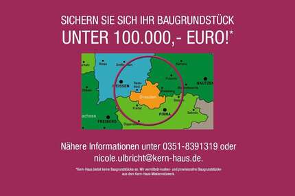 Haus zum Kaufen in Meißen 605.900,00 € 154 m²