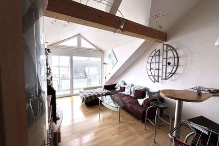 Wohnung zum Kaufen in Hardt 179.000,00 € 59 m²