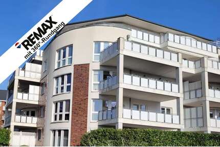 Wohnung zum Kaufen in Buchholz in der Nordheide 850.000,00 € 199 m²