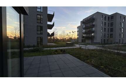 Wohnung zum Kaufen in Geesthacht 450.000,00 € 91.66 m²
