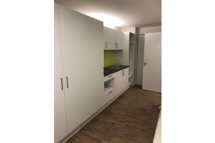 Apartment Eigentumswohnung Besichtigung Mitte April! - Würzburg Lindleinsmühle