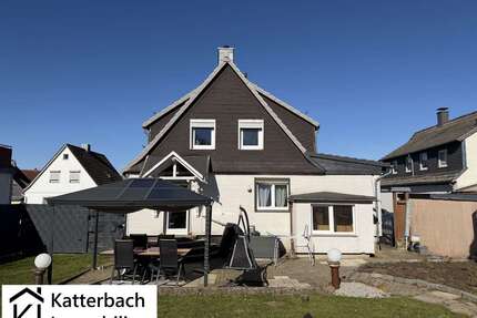 Haus zum Kaufen in Seesen 150.000,00 € 110 m²