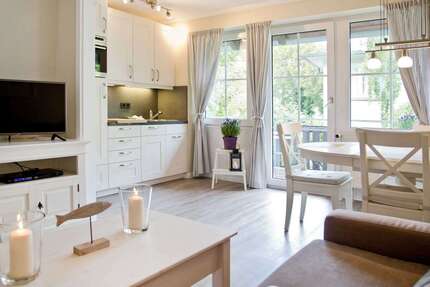 Wohnung zum Kaufen in Timmendorfer Strand 275.000,00 € 35 m²