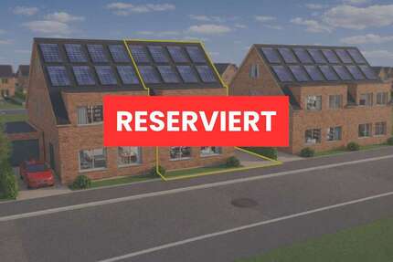 Haus zum Kaufen in Bocholt 368.000,00 € 139.36 m²