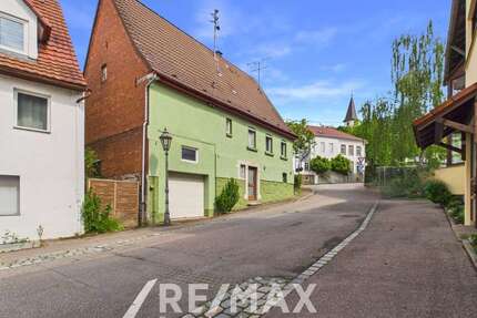 Haus zum Kaufen in Waiblingen 430.000,00 € 70 m²