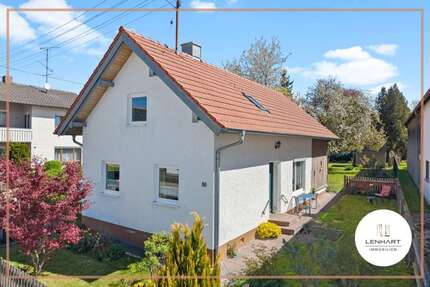 Haus zum Kaufen in Breitenbrunn 172.000,00 € 66.43 m²