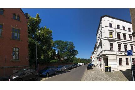 Schöne Wohnung mit großem lichtdurchflutetem Wohn- und Esszimmer - Magdeburg