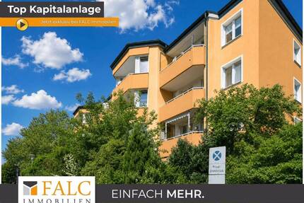 Ein Ort zum Wohlfühlen - und eine Investition mit Zukunft - Celle Blumlage