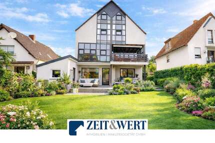 Haus zum Kaufen in Erftstadt-Blessem 598.000,00 € 256 m²
