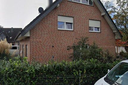 Charmante Maisonette-Wohnung mit Studio, Balkon, Garten & Carport - Lippstadt Bad Waldliesborn