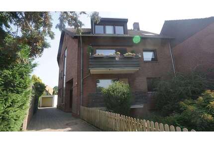 Wohnung zum Kaufen in Neukirchen-Vluyn 195.000,00 € 89 m²