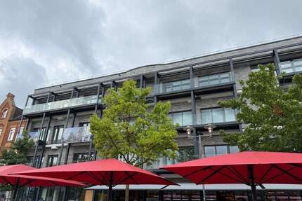 Wohnung zum Mieten in Gladbeck 755,33 € 43.15 m²