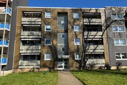 Wohnung zum Kaufen in Gelsenkirchen 139.500,00 € 76 m²