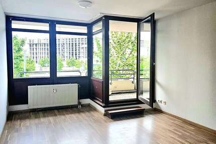 Wohnung zum Mieten in Ludwigshafen 750,00 € 50 m²