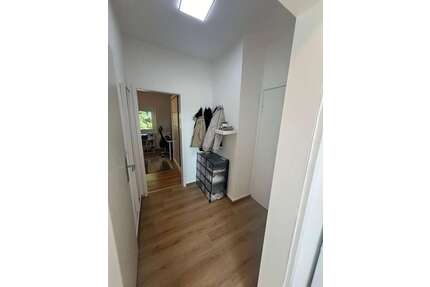 Wohnung zum Mieten in Dortmund 370,00 € 27 m²