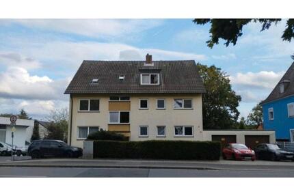 Schöne 2 Zi.- Whg, Nähe Leopoldina KH, zentrumsnah - Schweinfurt Haardt
