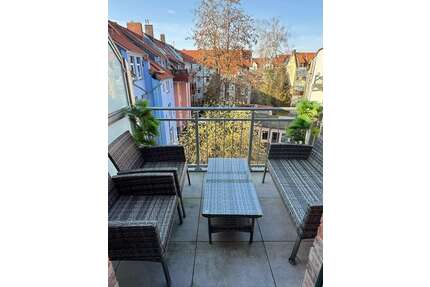Wohnung zum Kaufen in Hannover 379.000,00 € 88 m²