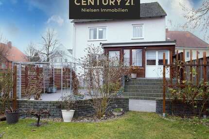 Haus zum Kaufen in Rotenburg Wümme 415.000,00 € 124 m²
