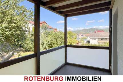 Wohnung zum Mieten in Rotenburg 690,00 € 75 m²