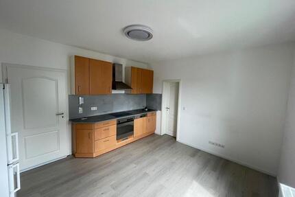 Appartement mit EBK in Freillinfen - Ötzingen