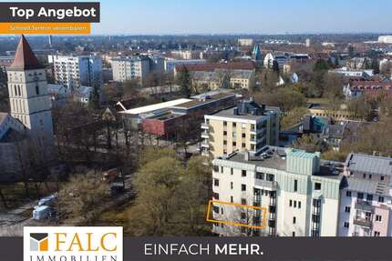 Wohnung zum Kaufen in München 410.000,00 € 75 m²