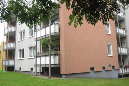 Jetzt zugreifen: 2-Zimmer-Wohnung - Hattingen