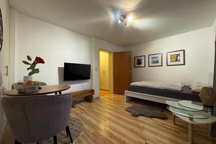 Reizvolles Appartement als Ferienwohnung in LindauBodensee - Lindau (Bodensee)