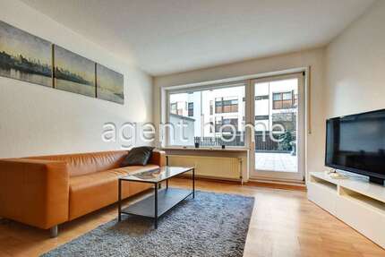 Wohnung zum Mieten in Böblingen 960,00 € 34 m²