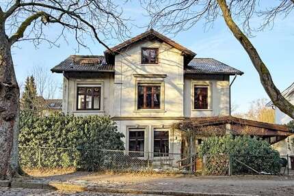 Haus zum Kaufen in Wentorf 895.000,00 € 229 m²