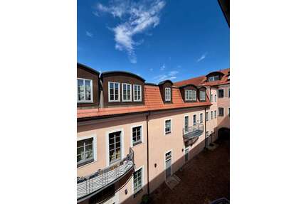 Wohnung zum Mieten in Frankenberg 515,00 € 78 m²